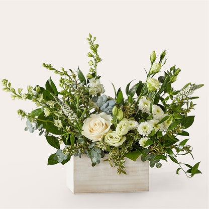 Cashmere Bouquet – BECCA'S BLING AND BLOOMS, Millington TN