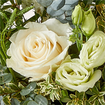 Cashmere Bouquet – BECCA'S BLING AND BLOOMS, Millington TN