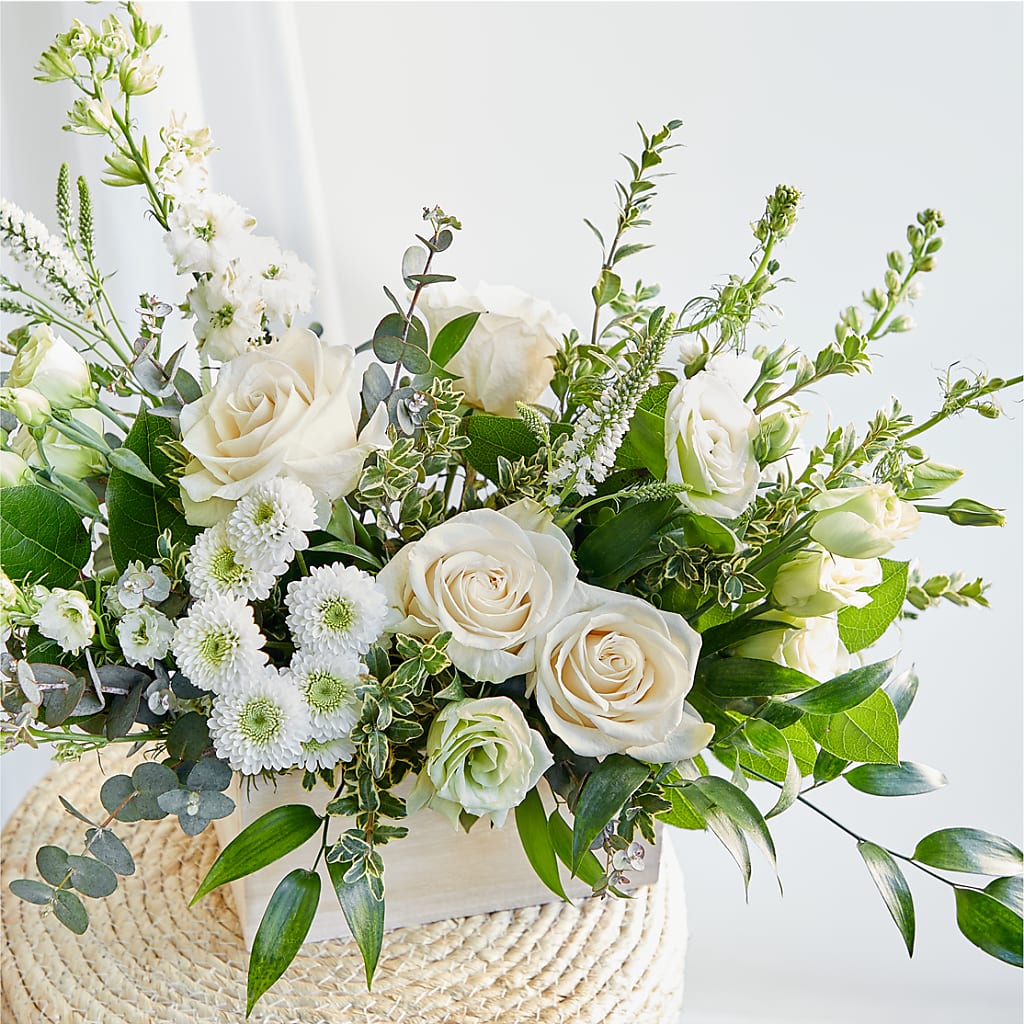 Cashmere Bouquet – BECCA'S BLING AND BLOOMS, Millington TN