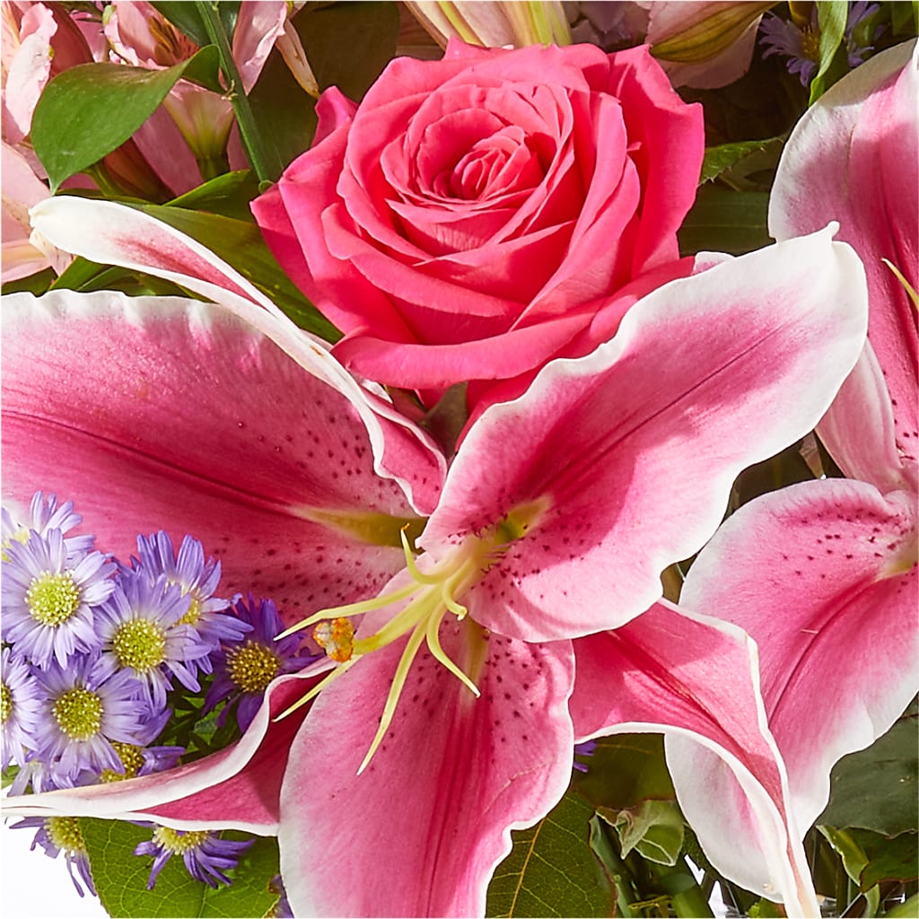 Written in the Stars Bouquet – BECCA'S BLING AND BLOOMS, Millington TN