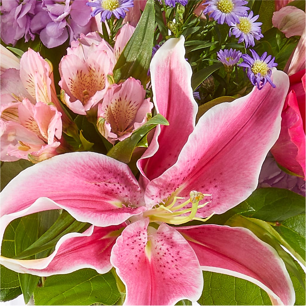Written in the Stars Bouquet – BECCA'S BLING AND BLOOMS, Millington TN