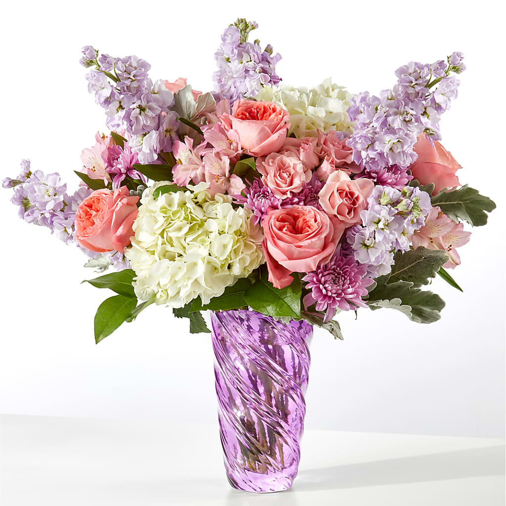 Silver Lining Bouquet – BECCA'S BLING AND BLOOMS, Millington TN