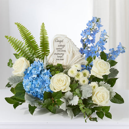 Dearest Arrangement – BECCA'S BLING AND BLOOMS, Millington TN