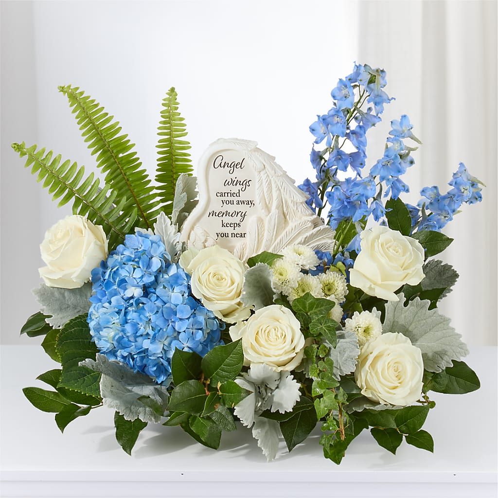 Dearest Arrangement – BECCA'S BLING AND BLOOMS, Millington TN