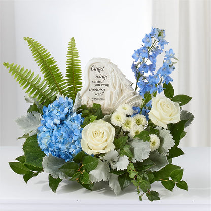 Dearest Arrangement – BECCA'S BLING AND BLOOMS, Millington TN