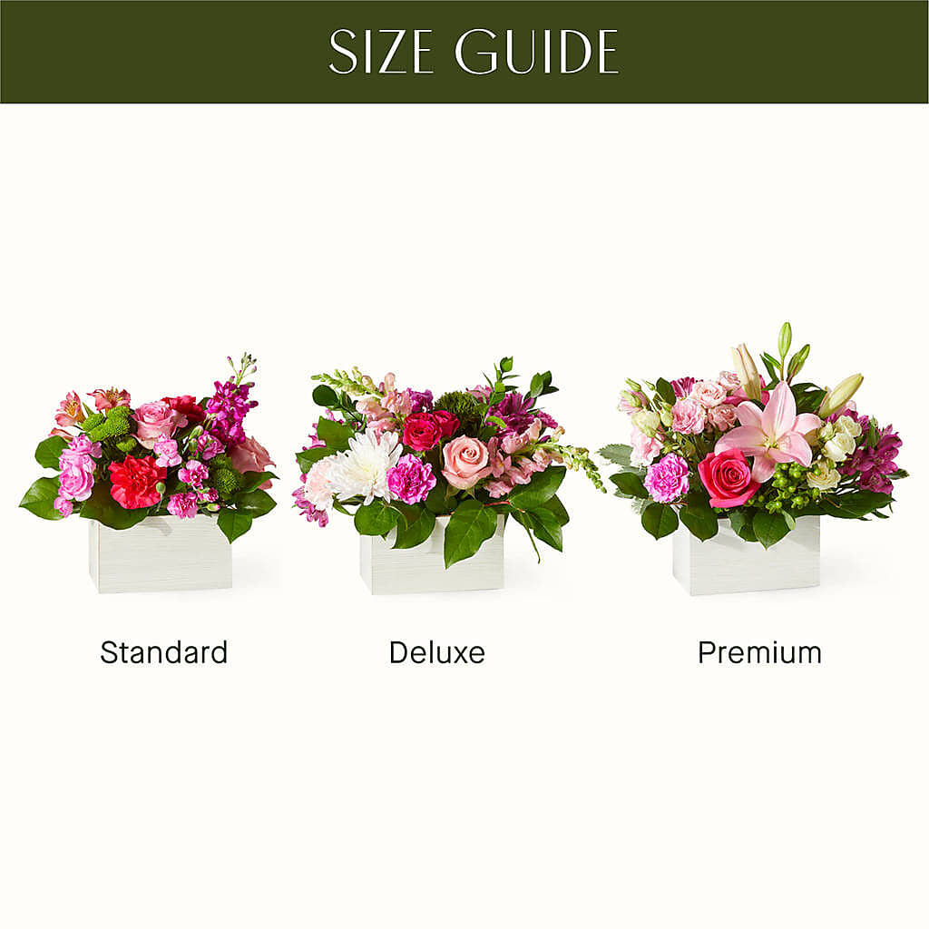 Sweetberry Box – A Florist Original – BECCA'S BLING AND BLOOMS, Millington TN