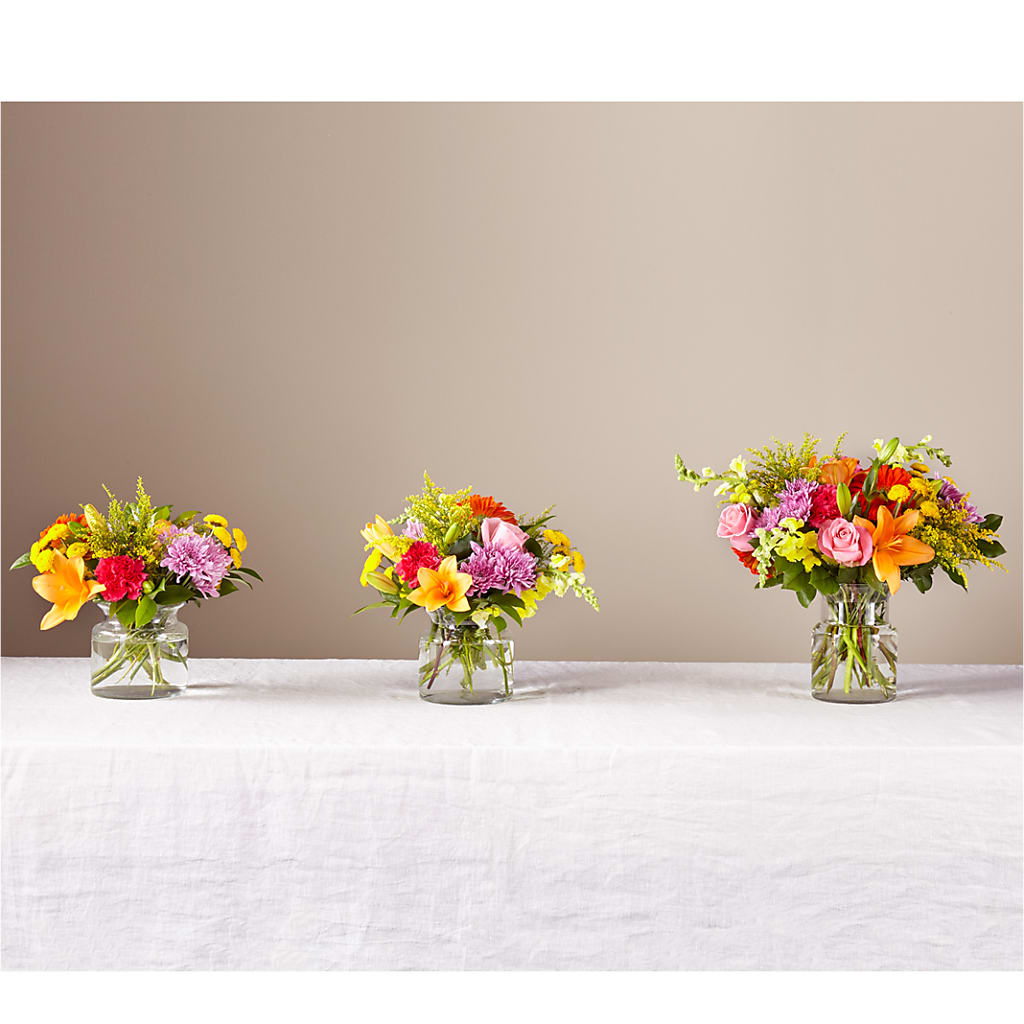 Party Punch Bouquet – BECCA'S BLING AND BLOOMS, Millington TN