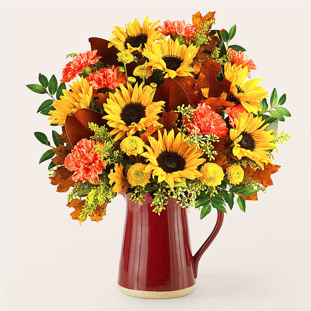 Gourd Vibes Bouquet – BECCA'S BLING AND BLOOMS, Millington TN