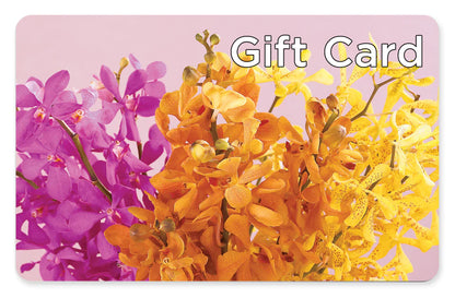 Gift Card – BECCA'S BLING AND BLOOMS, Millington TN