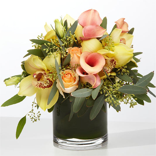 The Visionary – BECCA'S BLING AND BLOOMS, Millington TN