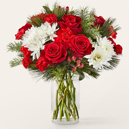 Seasonal Magic Bouquet – BECCA'S BLING AND BLOOMS, Millington TN
