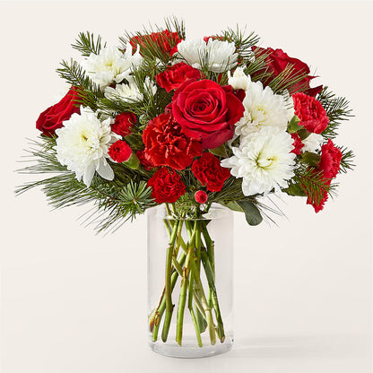 Seasonal Magic Bouquet – BECCA'S BLING AND BLOOMS, Millington TN