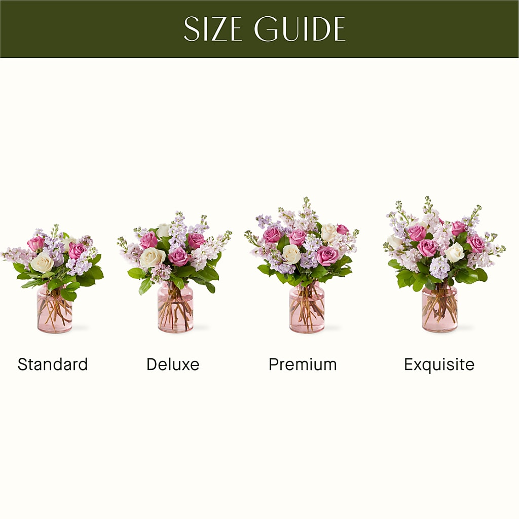 Springtime Spritz Bouquet – BECCA'S BLING AND BLOOMS, Millington TN
