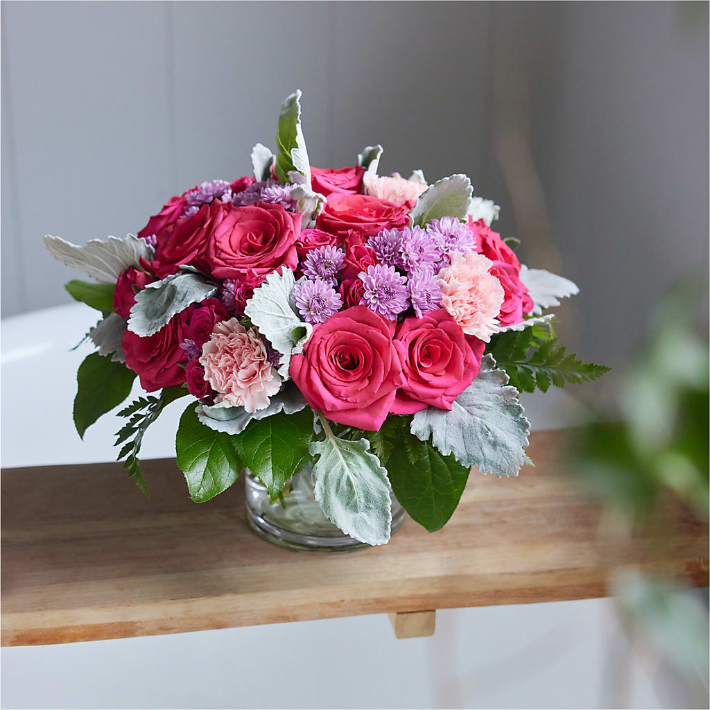Sweet As Can Be Bouquet – BECCA'S BLING AND BLOOMS, Millington TN