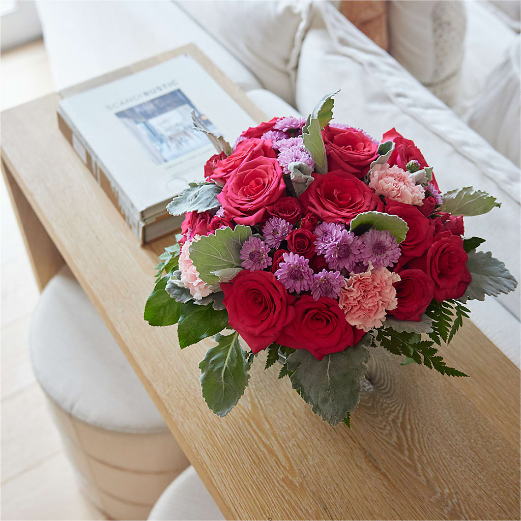 Sweet As Can Be Bouquet – BECCA'S BLING AND BLOOMS, Millington TN