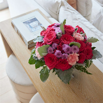 Sweet As Can Be Bouquet – BECCA'S BLING AND BLOOMS, Millington TN