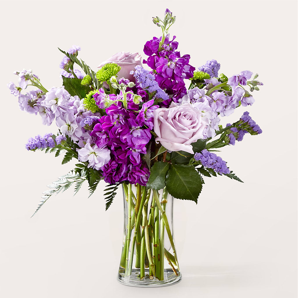 Grapeful Bouquet – BECCA'S BLING AND BLOOMS, Millington TN