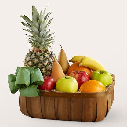 Main Squeeze Fruit Basket – BECCA'S BLING AND BLOOMS, Millington TN
