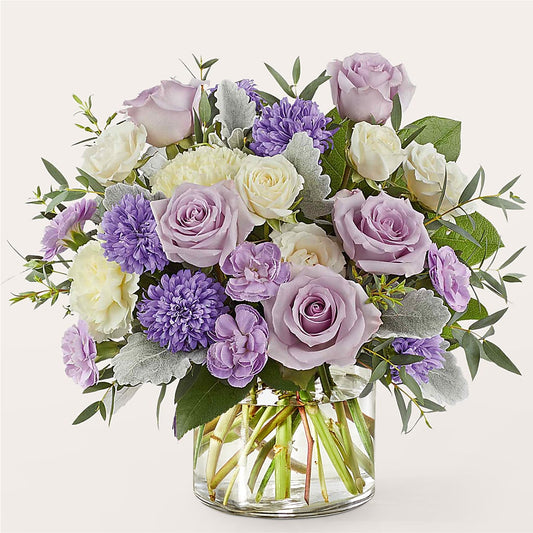 Stardust Bouquet – BECCA'S BLING AND BLOOMS, Millington TN