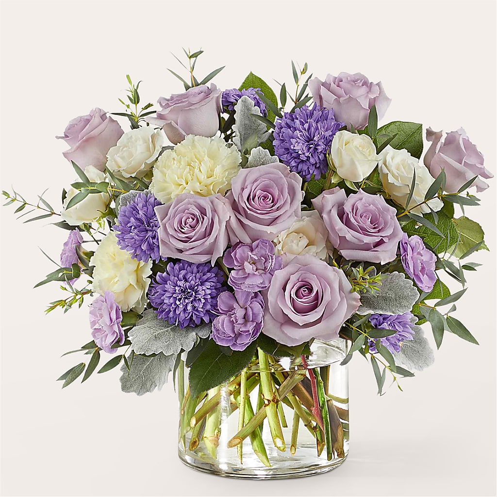 Stardust Bouquet – BECCA'S BLING AND BLOOMS, Millington TN