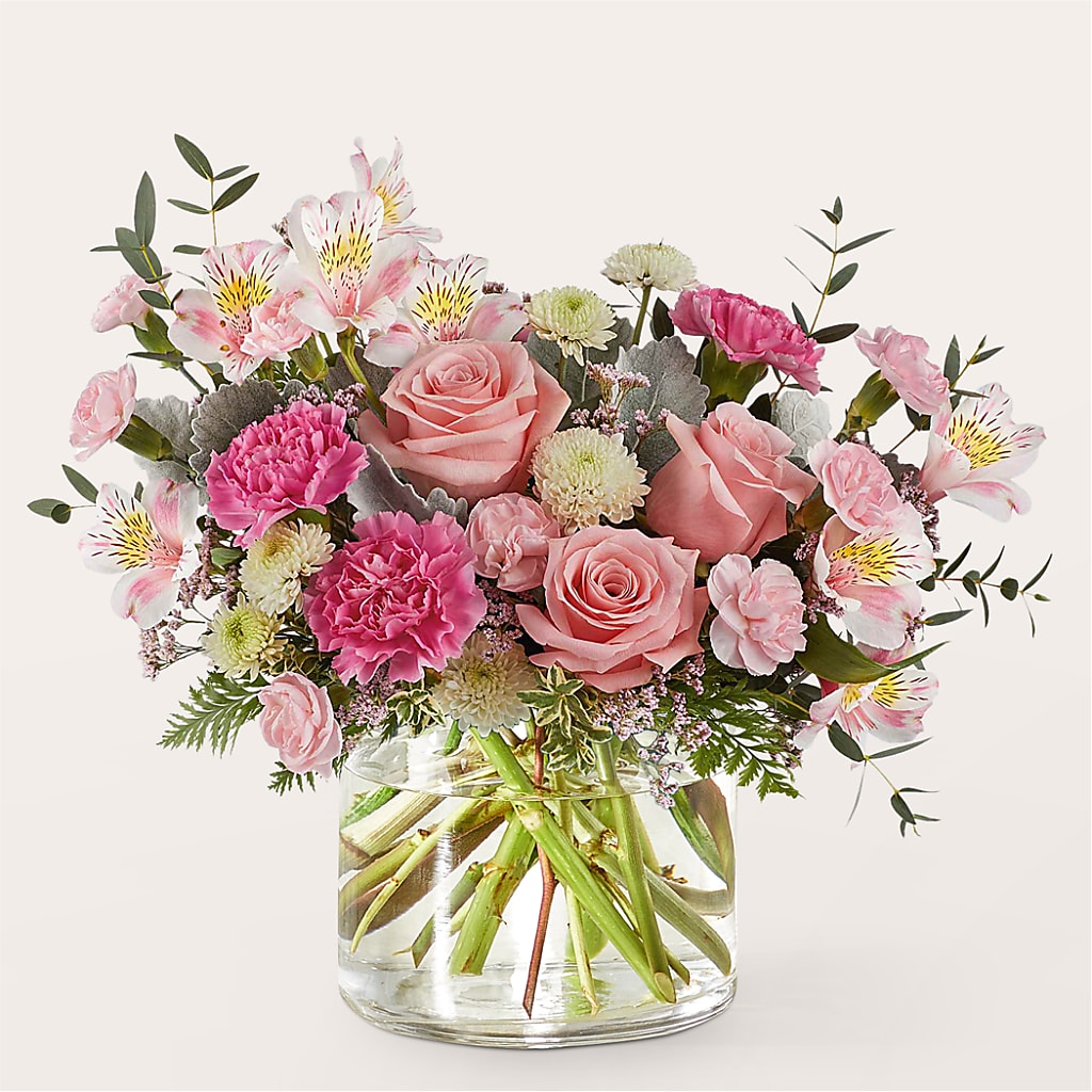 The Treehouse Bouquet – BECCA'S BLING AND BLOOMS, Millington TN