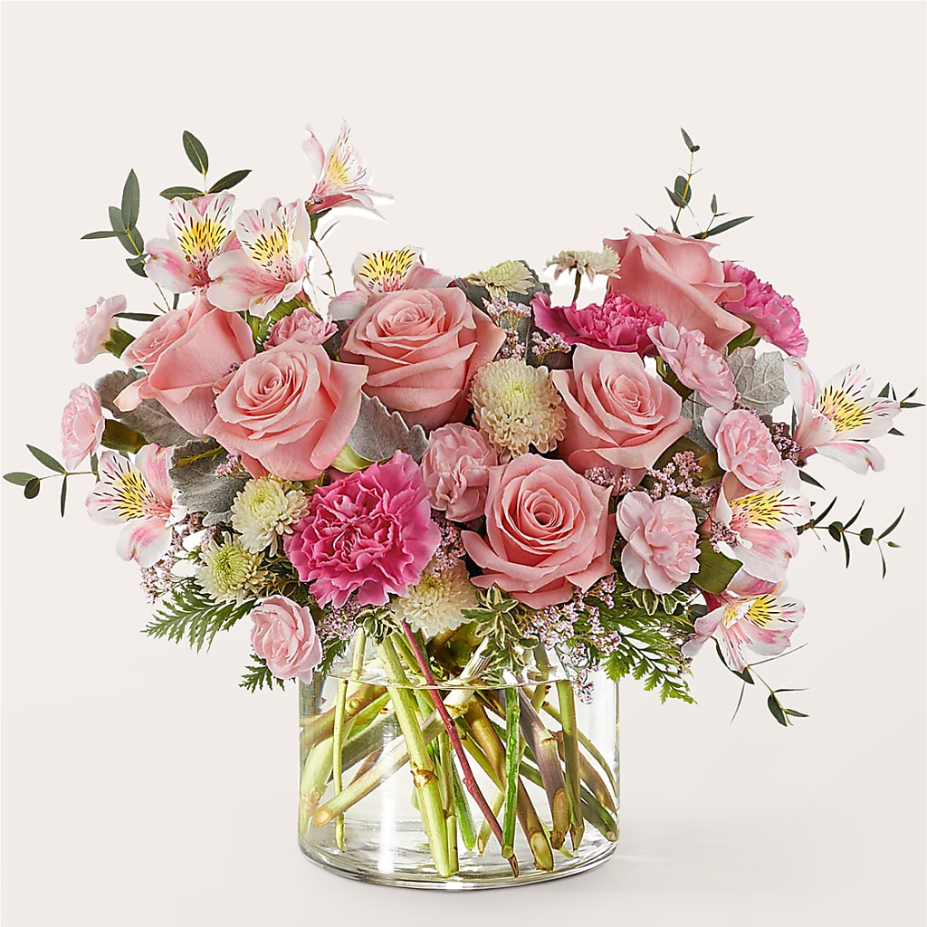 The Treehouse Bouquet – BECCA'S BLING AND BLOOMS, Millington TN