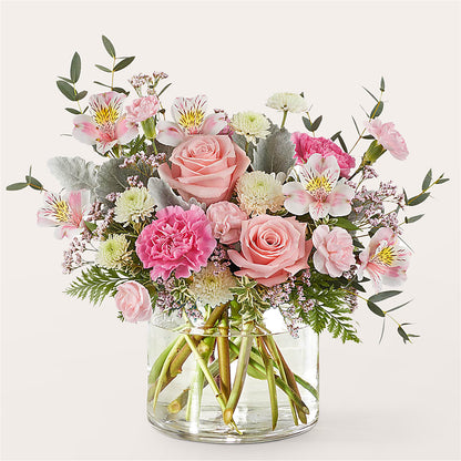 The Treehouse Bouquet – BECCA'S BLING AND BLOOMS, Millington TN
