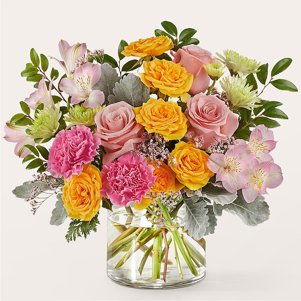 Mai Tai Bouquet – BECCA'S BLING AND BLOOMS, Millington TN