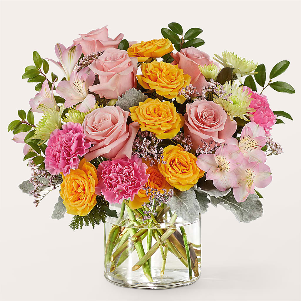 Mai Tai Bouquet – BECCA'S BLING AND BLOOMS, Millington TN