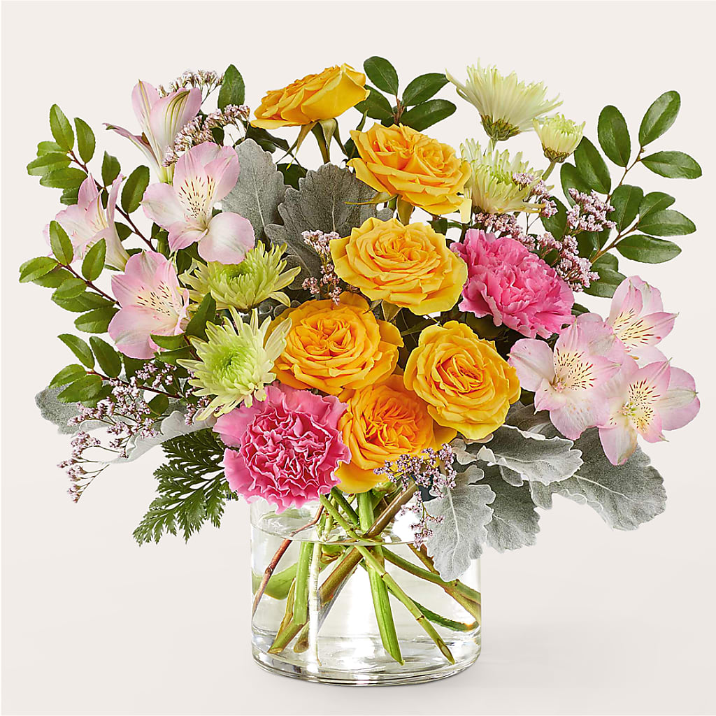Mai Tai Bouquet – BECCA'S BLING AND BLOOMS, Millington TN