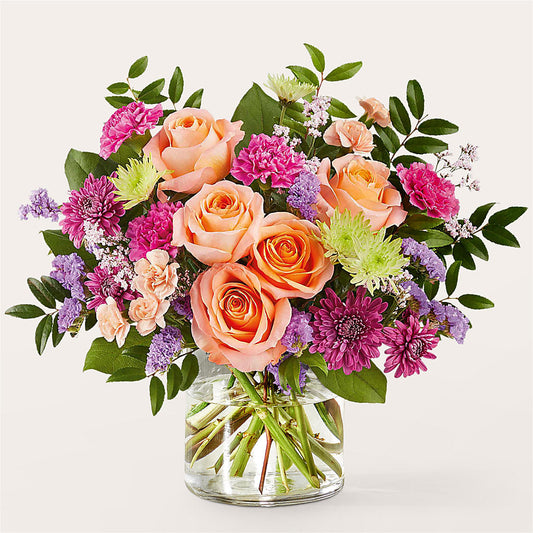 Effervescence Bouquet – BECCA'S BLING AND BLOOMS, Millington TN