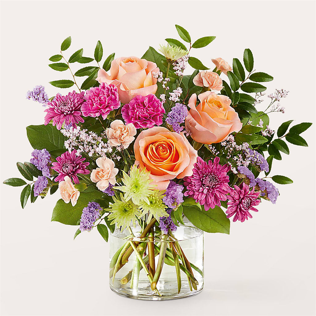 Effervescence Bouquet – BECCA'S BLING AND BLOOMS, Millington TN