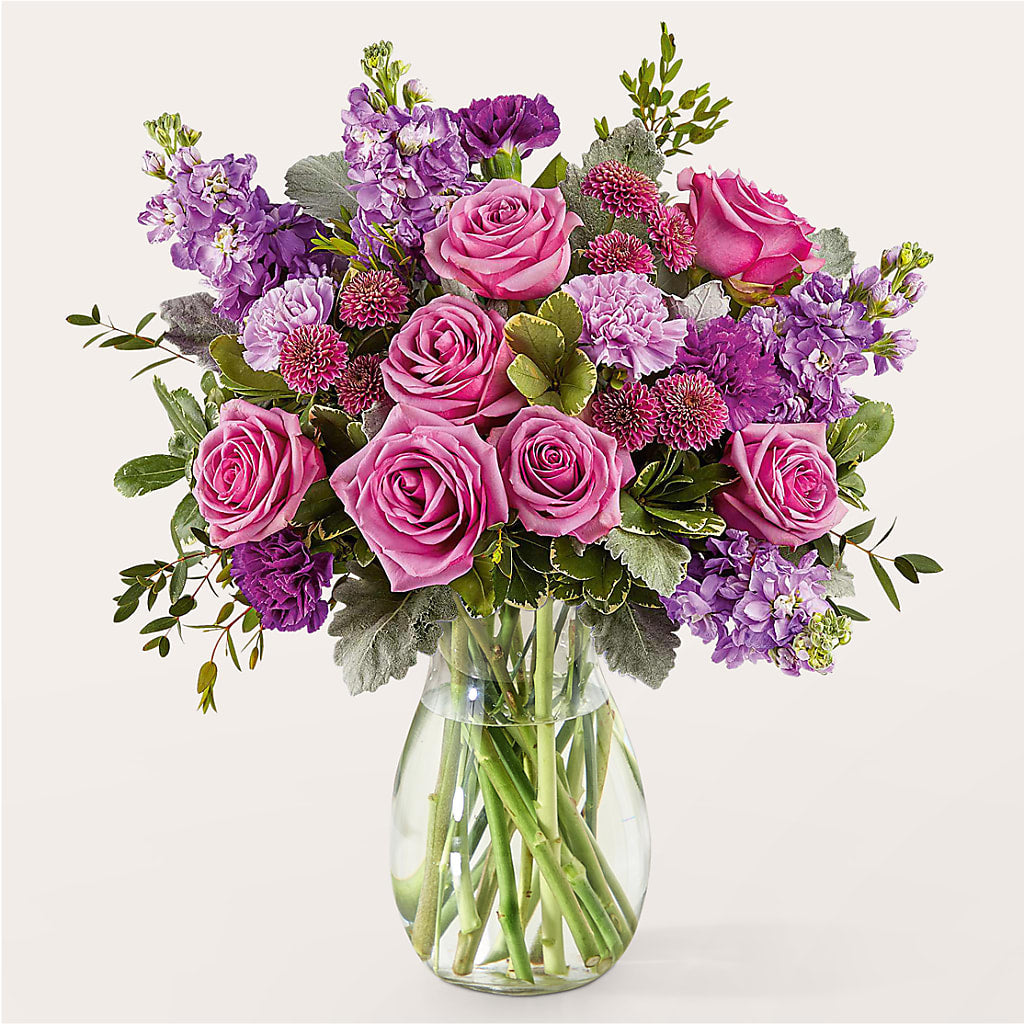 A Love Story Bouquet – BECCA'S BLING AND BLOOMS, Millington TN
