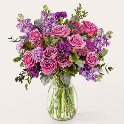 A Love Story Bouquet – BECCA'S BLING AND BLOOMS, Millington TN