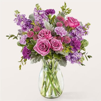 A Love Story Bouquet – BECCA'S BLING AND BLOOMS, Millington TN