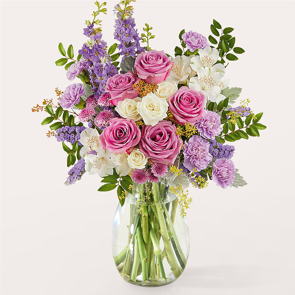 Lucky Me Bouquet – BECCA'S BLING AND BLOOMS, Millington TN