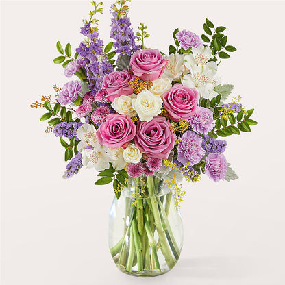 Lucky Me Bouquet – BECCA'S BLING AND BLOOMS, Millington TN