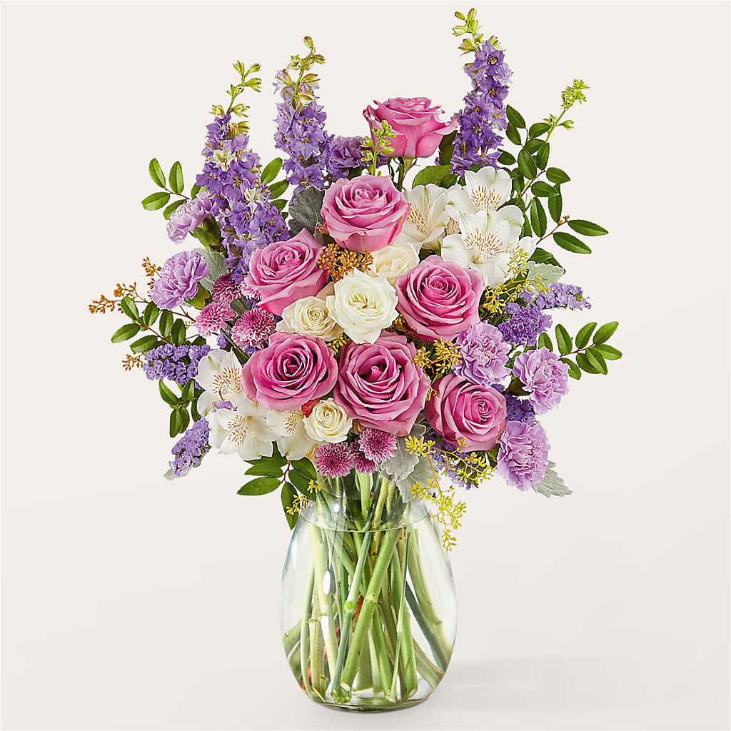 Lucky Me Bouquet – BECCA'S BLING AND BLOOMS, Millington TN