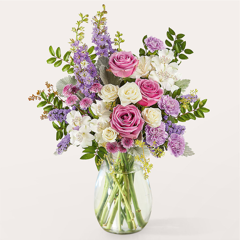 Lucky Me Bouquet – BECCA'S BLING AND BLOOMS, Millington TN