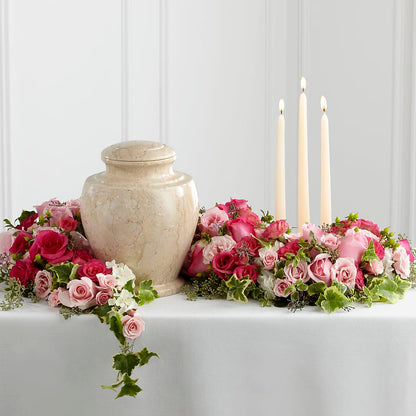Remembrance Arrangement – BECCA'S BLING AND BLOOMS, Millington TN
