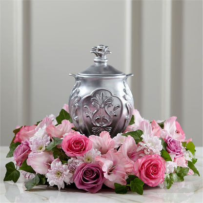 Glorious Tribute Arrangement – BECCA'S BLING AND BLOOMS, Millington TN