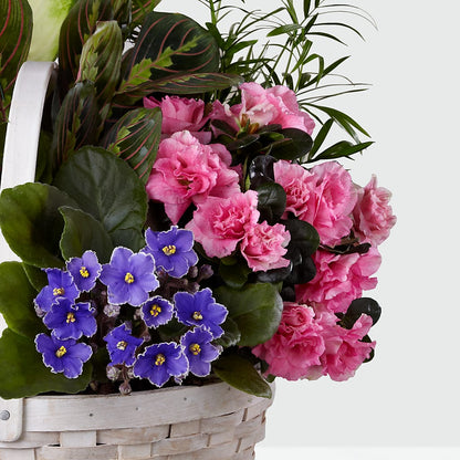Peaceful Garden Planter – BECCA'S BLING AND BLOOMS, Millington TN