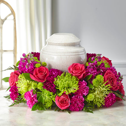 Hopeful Blessings Cremation Adornment – BECCA'S BLING AND BLOOMS, Millington TN