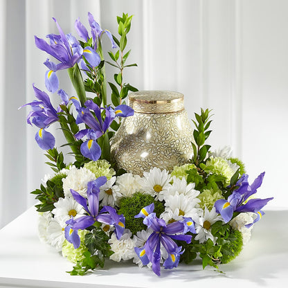 Sincere Spirit Cremation Adornment – BECCA'S BLING AND BLOOMS, Millington TN