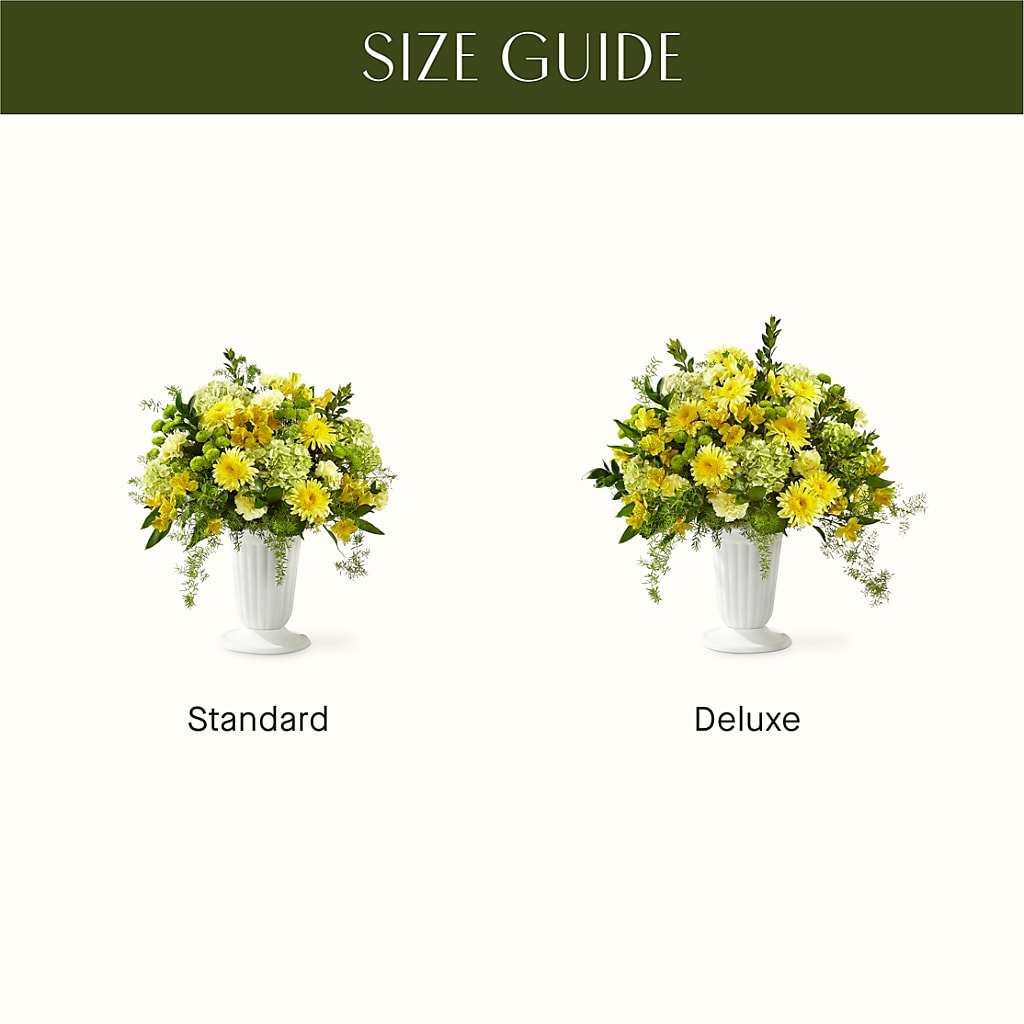 Beloved Blessings Arrangement – BECCA'S BLING AND BLOOMS, Millington TN