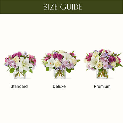 Cared For Bouquet – BECCA'S BLING AND BLOOMS, Millington TN