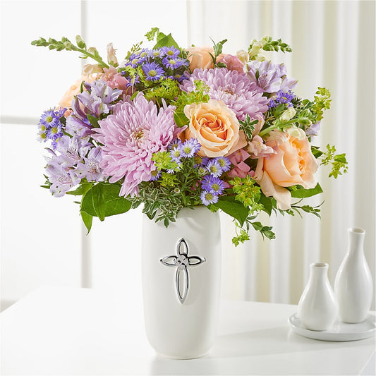 Divine Gift Bouquet – BECCA'S BLING AND BLOOMS, Millington TN