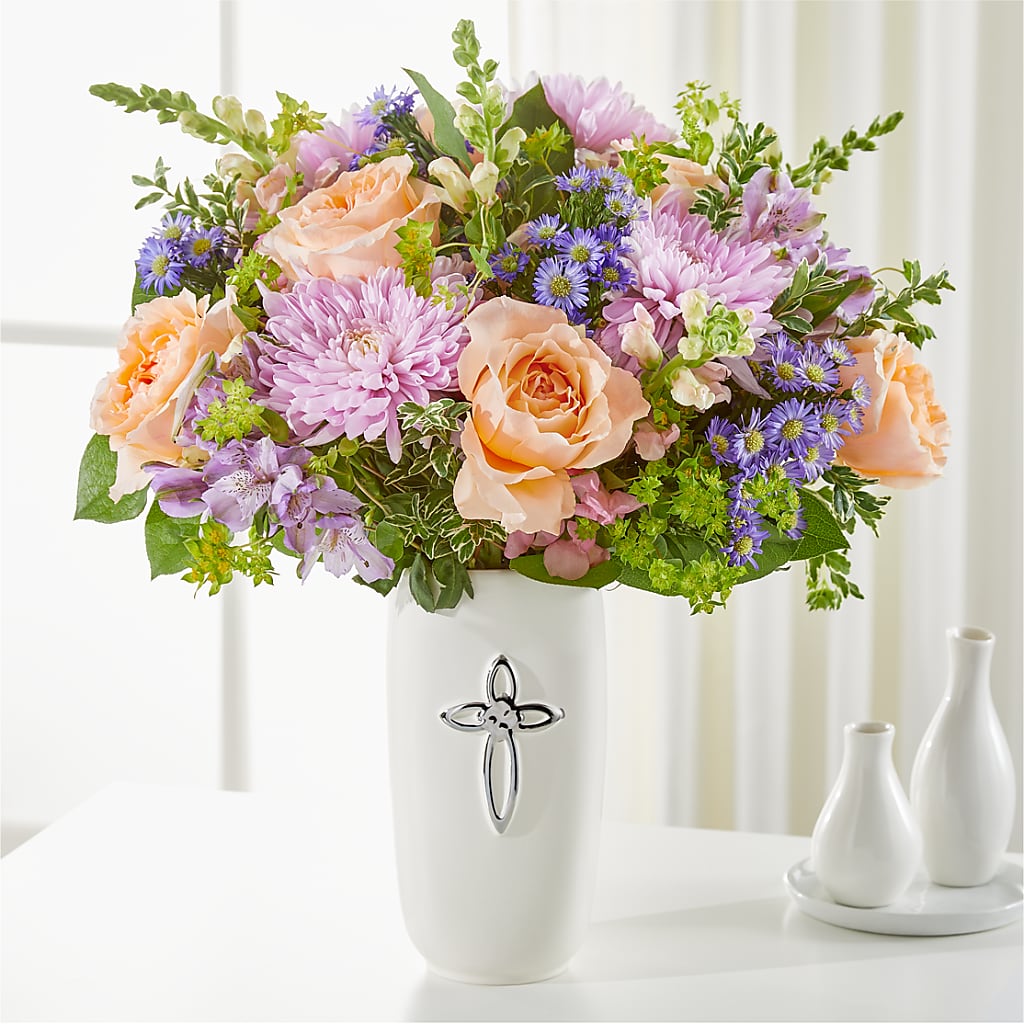 Divine Gift Bouquet – BECCA'S BLING AND BLOOMS, Millington TN