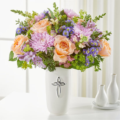Divine Gift Bouquet – BECCA'S BLING AND BLOOMS, Millington TN