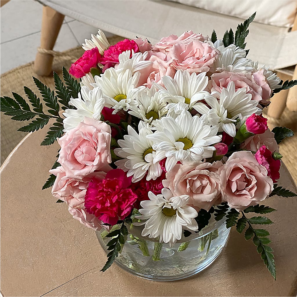 Sweet Surprises® Bouquet – BECCA'S BLING AND BLOOMS, Millington TN